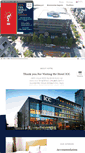 Mobile Screenshot of hotelicc.com